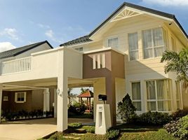 3 Schlafzimmer Villa zu verkaufen im South Hampton, Santa Rosa City