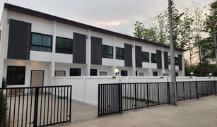 2 Bedrooms Townhouse for sale in Yu Wa, Chiang Mai Mitch Townhome
