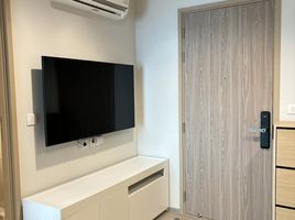 1 Schlafzimmer Appartement zu vermieten im Life Sathorn Sierra, Talat Phlu