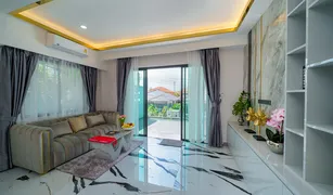 5 Bedrooms Villa for sale in Nong Prue, Pattaya View Point Villas