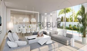 3 Bedrooms Townhouse for sale in Makers District, Abu Dhabi Reem Hills