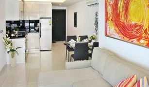 1 Schlafzimmer Wohnung zu verkaufen in Na Kluea, Pattaya Wongamat Tower