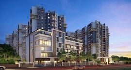 Available Units at Sanath Nagar