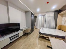 1 Bedroom Condo for rent at Soho Bangkok Ratchada, Huai Khwang
