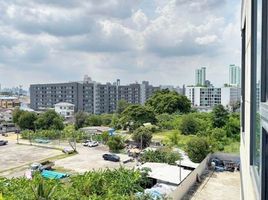 1 Schlafzimmer Appartement zu vermieten im Chewathai Kaset - Nawamin, Sena Nikhom, Chatuchak, Bangkok, Thailand