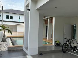 3 Schlafzimmer Haus zu verkaufen im Tropical Village 2, Huai Yai, Pattaya, Chon Buri