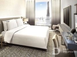 2 Bedroom Apartment for sale at Vida Residences Dubai Mall , 