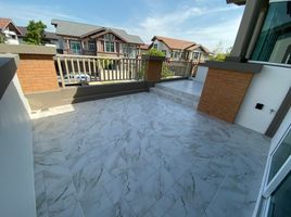 4 Bedroom House for rent at Nantawan Bangna Km.7, Bang Kaeo, Bang Phli