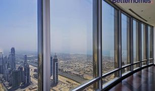 Квартира, 3 спальни на продажу в Burj Khalifa Area, Дубай Burj Khalifa