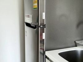 Studio Condo for rent at Life Asoke, Bang Kapi