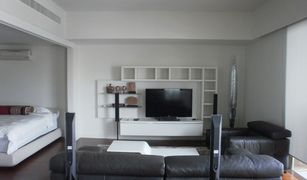 1 Bedroom Condo for sale in Lumphini, Bangkok Hansar Rajdamri