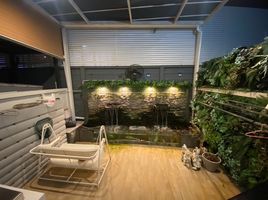 3 Schlafzimmer Villa zu vermieten im Arden Rama 3, Chong Nonsi, Yan Nawa