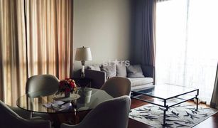 2 Bedrooms Condo for sale in Khlong Tan Nuea, Bangkok Quattro By Sansiri