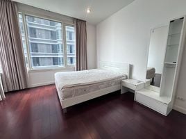 1 Schlafzimmer Appartement zu vermieten im Manhattan Chidlom, Makkasan, Ratchathewi, Bangkok, Thailand