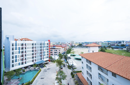 100 bedroom Hotel for sale in Chon Buri, Thailand