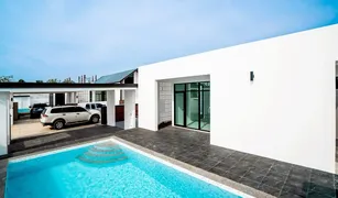 3 chambres Villa a vendre à Thap Tai, Hua Hin 