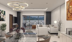 2 chambres Condominium a vendre à Sam Roi Yot, Hua Hin Seaside Condo