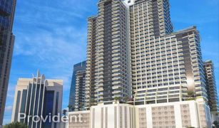 Studio Apartment for sale in , Dubai Se7en City JLT