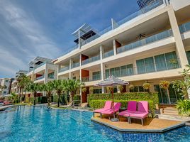 2 Bedroom Condo for rent at The Pelican Krabi, Nong Thale