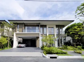 3 Bedroom Villa for sale at THE VALOR Ramintra, Ram Inthra
