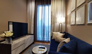 1 Bedroom Condo for sale in Khlong Tan, Bangkok Keyne