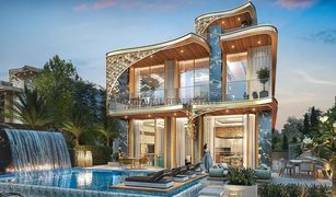 7 Habitaciones Villa en venta en Artesia, Dubái Damac Gems Estates 2