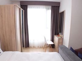 Studio Appartement zu vermieten im The Base Rama 9 - Ramkhamhaeng, Hua Mak