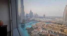Доступные квартиры в The Residence Burj Khalifa