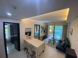 1 Bedroom Condo for rent at The Title V, Rawai, Phuket Town