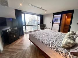 2 Schlafzimmer Wohnung zu vermieten im Sukhumvit Suite, Khlong Toei Nuea