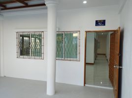 2 Schlafzimmer Reihenhaus zu verkaufen in Mueang Lamphun, Lamphun, Mueang Nga