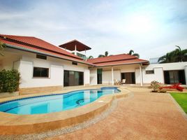 4 Bedroom House for rent at Sunset Village 2, Hua Hin City