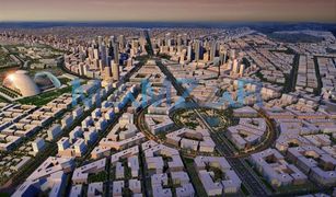 Земельный участок, N/A на продажу в Khalifa City A, Абу-Даби Zayed City (Khalifa City C)