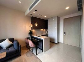 1 Schlafzimmer Appartement zu vermieten im The Esse Asoke, Khlong Toei Nuea