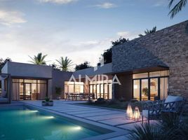 4 Bedroom House for sale at AL Jurf, Al Jurf, Ghantoot, Abu Dhabi