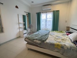 2 Schlafzimmer Villa zu vermieten im Bann Parichart, Chalong