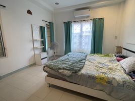 2 Schlafzimmer Haus zu vermieten im Bann Parichart, Chalong, Phuket Town, Phuket, Thailand