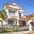 3 Schlafzimmer Villa zu verkaufen im Chonlada Land and House Park, Nong Chom, San Sai