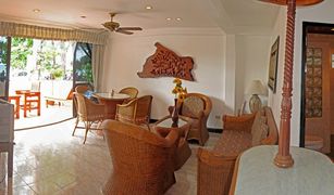 2 Bedrooms Condo for sale in Sakhu, Phuket Naithon Beach Villa