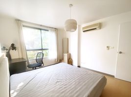 1 Bedroom Condo for rent at Plus 67, Phra Khanong Nuea