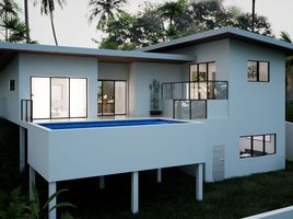 3 Bedroom House for sale in Koh Samui, Bo Phut, Koh Samui