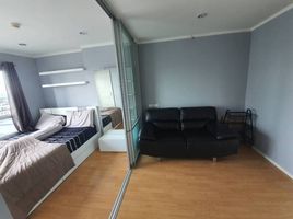 1 Schlafzimmer Wohnung zu vermieten im Lumpini Place Srinakarin, Suan Luang, Suan Luang, Bangkok, Thailand