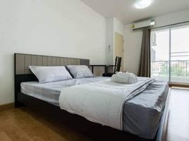 1 Bedroom Apartment for rent at Supalai City Resort Ratchada-Huaykwang, Huai Khwang, Huai Khwang