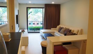 1 Schlafzimmer Wohnung zu verkaufen in Nong Kae, Hua Hin Marrakesh Residences