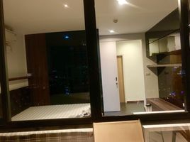 1 Bedroom Apartment for rent at The Issara Ladprao, Chomphon