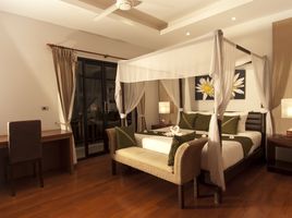 3 Bedroom Villa for rent in Koh Samui, Maret, Koh Samui