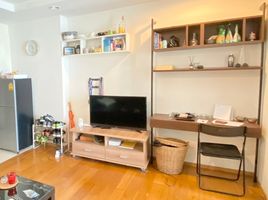 1 Bedroom Condo for rent at The Line Phahonyothin Park, Chomphon