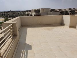 4 Bedroom Townhouse for sale at Palm Hills WoodVille, Al Wahat Road, 6 October City