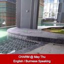 2 Bedroom Condo for sale in Crystal Tower @ Junction Square, Kamayut, Yangon