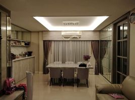 4 Bedroom Villa for sale at Life Bangkok Boulevard Ramintra 65, Tha Raeng, Bang Khen
